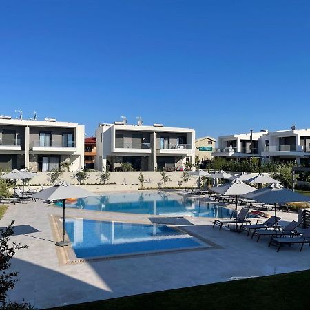 Callisto Luxury Suite نيكيتي المظهر الخارجي الصورة