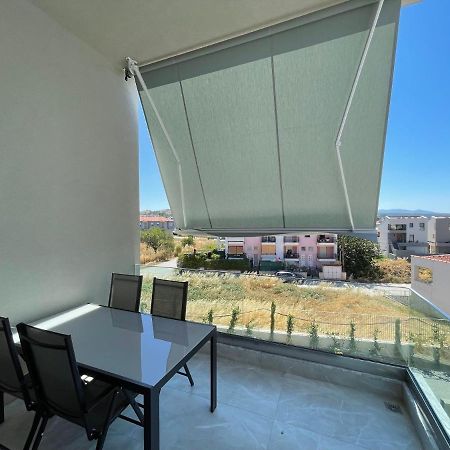 Callisto Luxury Suite نيكيتي المظهر الخارجي الصورة